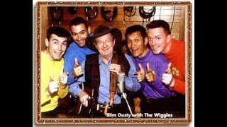 The Wiggles - I Love to Have a Dance with Dorothy (Original &amp; New)