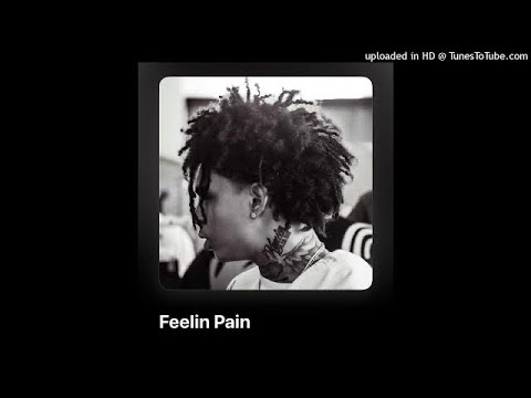 Lil Tony (archive) - Feelin Pain