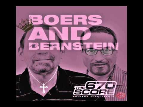 Boers & Bernstein - Whites Cutting Black Hair (9-16-10)