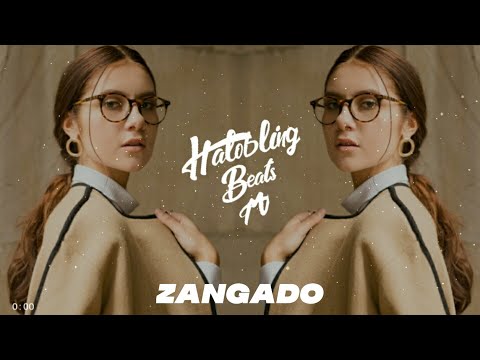 MaloncyBeatz - Zangado