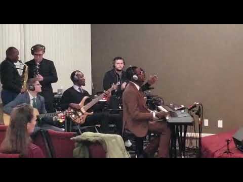 Align Me With My Theophany