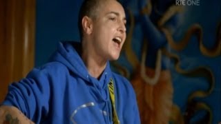 Shuhada’ Sadaqat (FKA Sinéad O&#39;Connor) interview + Whomsoever Dwells | Guth na nGael