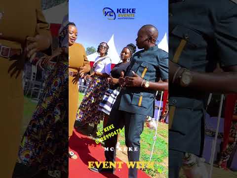 CRAZY KAMBA DANCE -MC KEKE 07 28 990 478