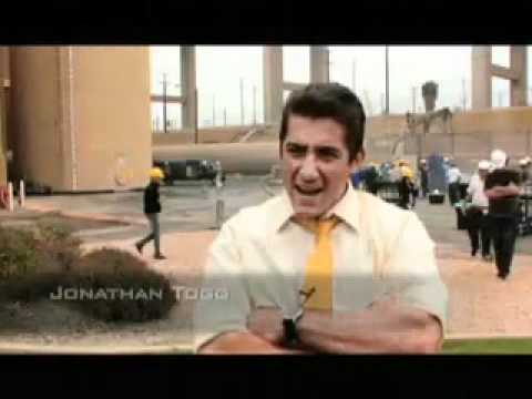 CSI Miami 7.25 - Behind the scenes