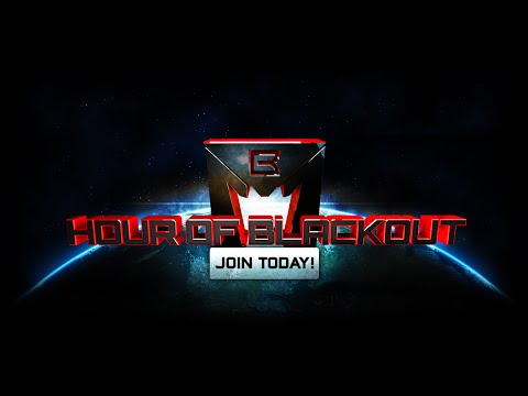 An Hour of Blackout LIVE - The Forums are HERE - Episode 15
