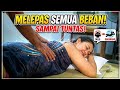 Pijatan Santai Bikin Melepaskan Sampai Tuntas