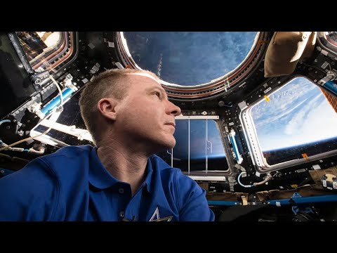 Retired NASA astronaut Terry Virts running for US Senate -- Exclusive Space.com interview