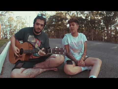 Ana Gabriela e Stefano - Eu Me Lembro (cover) Clarice Falcão e Silva