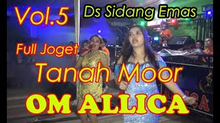 Download lagu Vol.5 OM ALLICA Music~ Semua GOYANG Tanpa Terkecuali SIDANG EMAS mp3 Download lagu Vol.5 OM ALLICA Music~ Semua GOYANG Tanpa Terkecuali SIDANG EMAS mp3