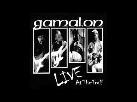 Gamalon - Live at Tralf (1998)