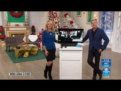HSN | The Monday Night Show with Adam Freeman 11.20.2017 - 09 PM