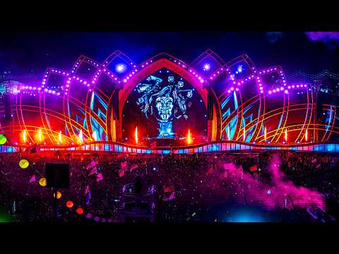 Meduza³ @ EDC Las Vegas, 2026