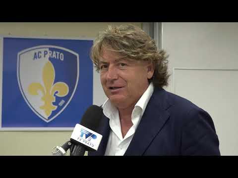 Intervista al direttore generale del prato Ivano Reggiani