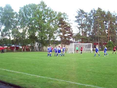 Tollarps IF - Kristianstads BoIS 09-06-03