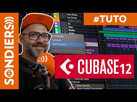 DÉMARRER AVEC CUBASE 12 - TUTO DÉBUTANTS (+ BON PLAN)