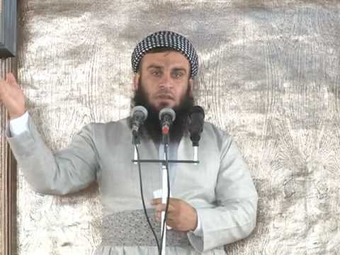 عقيدة التوحيد 08 - (لا إله إلا الله) يانى جى مامۆستا علی خان