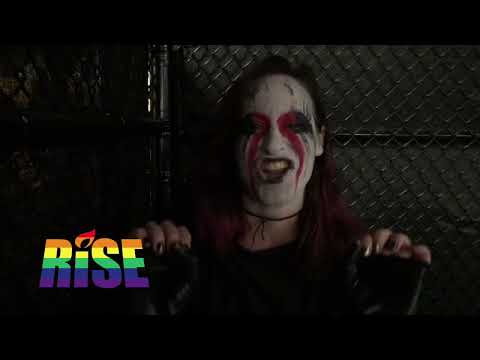 Cold Open with Rosemary from RISE - ASCENT, Episode 17 - Impending Doom