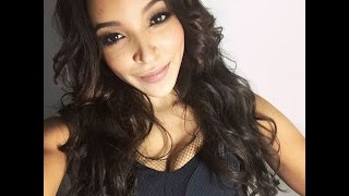 Tinashe Rants About Her Fans Not Buying Her New Record But Following Her on SnapChat.