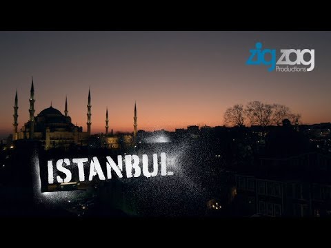 Scam City 1; Istanbul