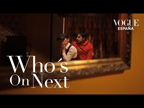 WON Stories with Maria ke Fisherman | #WONStories | VOGUE Spain