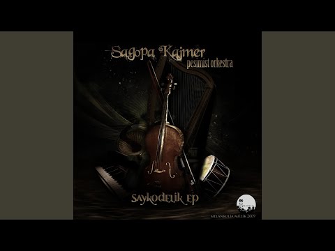 Kargaların Kargaşası - Sagopa Kajmer