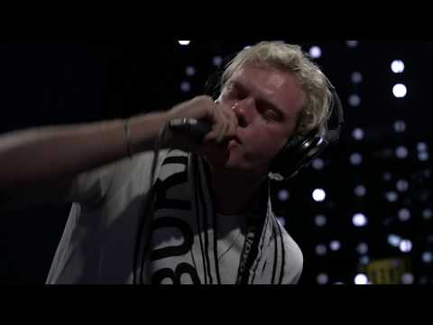 Death Bells - Only You (Live on KEXP)