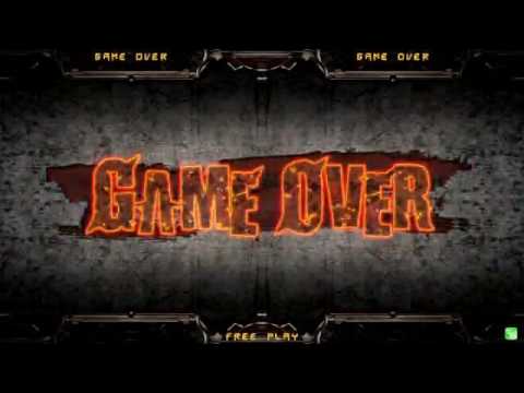 2016/6/16 GGXrdR Mikado singles tourney Part 4