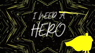 Cover art for Hero