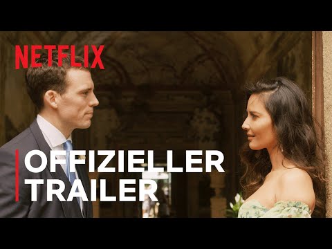 Trailer Love Wedding Repeat