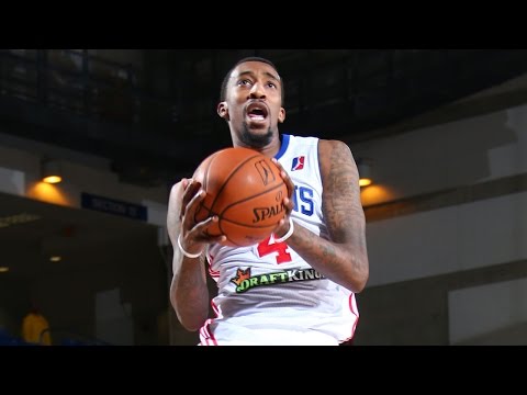 Watch Every Bucket from Jordan McRae's Record 61-Point Game!
