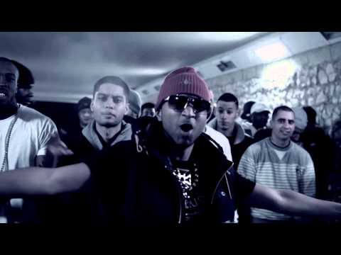 Spyda ft FD - On The Way