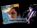 Merle Haggard - I Think It's Gone Forever (1977)