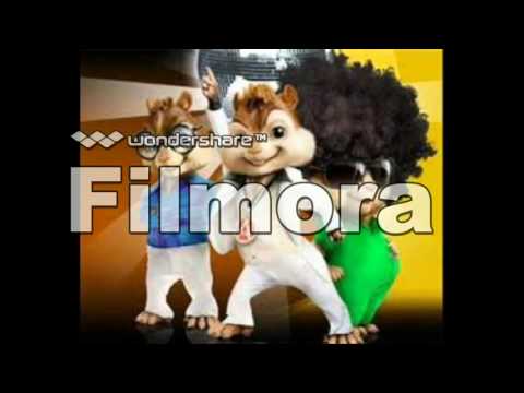 D'zrt - Para mim tanto me faz (Alvin e os esquilos)