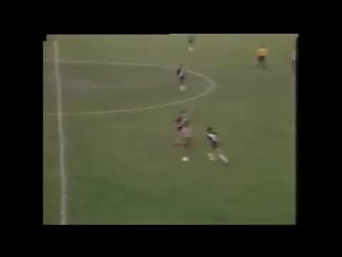 Ponte Preta 2x1 Náutico (12/04/1981) - Oitavas Brasileiro 1981