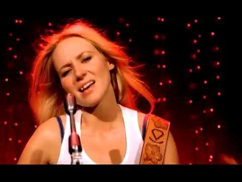 Jewel - Standing Still (Official Music Video)