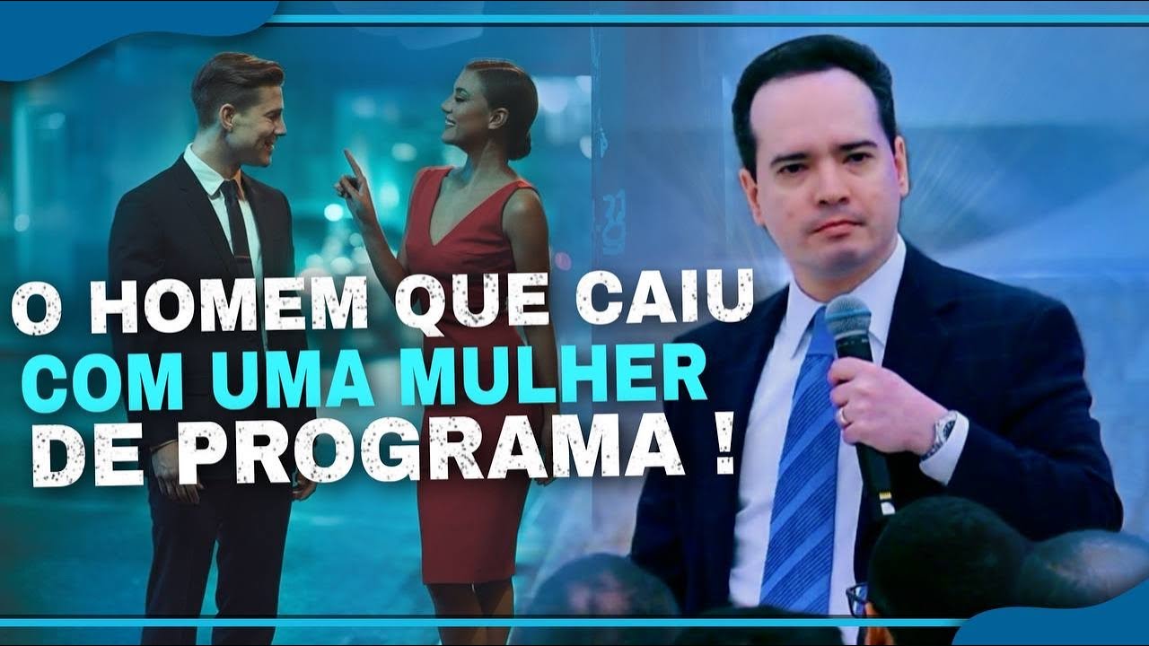 2º COMEÇOU BEM E TERMINOU MAL | DEMAS | Pastor Menezes Bessa