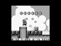 Super Mario Land 2 Overworld Theme Remastered