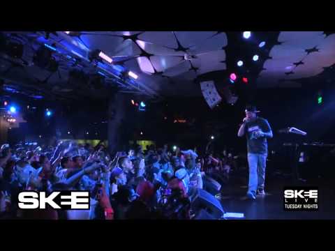 Bizzy Bone - Notorious Thugs (Live/Solo)