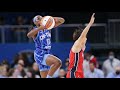 Top 10 Buzzer Beaters Of The 26th WNBA Season