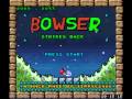 Best SMW Music 19 Bowser Strikes Back Slippery Subterranian