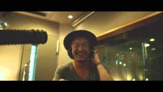 東京弐拾伍時  “時間ヨ止マレ” feat.MURO & PUSHIM