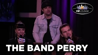 The Band Perry Talks &#39;Stay In The Dark&#39;, The New Album &amp; Their New Look