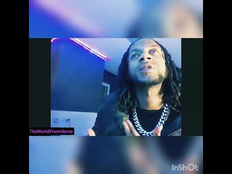 TheWorldFromHome Interview MeshMoney P1