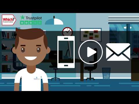 Smartheat London LTD video.