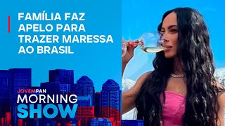 Turista brasileira é internada em estado grave após ser espancada durante assalto no Chile