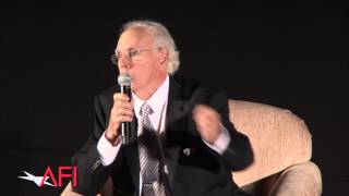 Bruce Dern shares his memories of working with Alfred Hitchcock