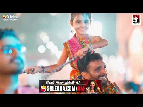 Aishwarya Majmudar Rangtaali Garba USA Tour 2026