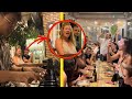 An OPERA SINGER Joins Me When I Play BELLA CIAO