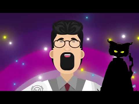 blind reaction:SCP-028 - KNOWLEDGE