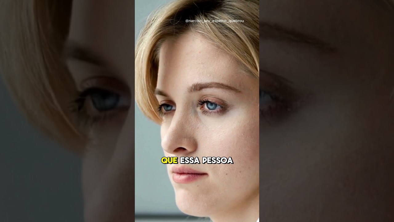 QUANDO UM NARCISISTA SE VITIMIZA  #narcisista #autoestima  #autoconhecimento #livestreaming